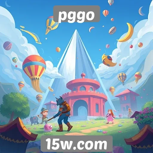 Análise da biblioteca de jogos disponíveis no pggo