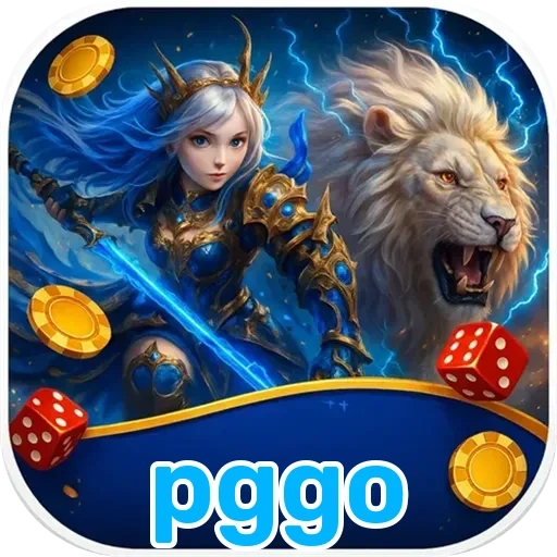 pggo Jogos
