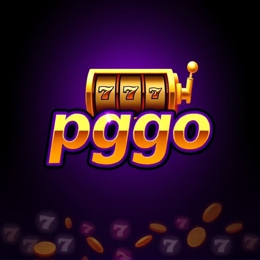 Logotipo pggo