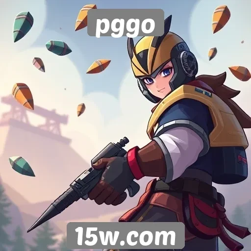tendências de jogos online abordadas pelo pggo