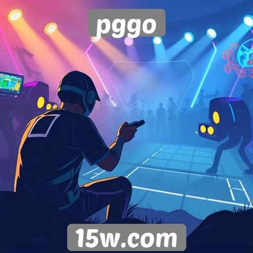 Impacto do pggo na comunidade de jogadores