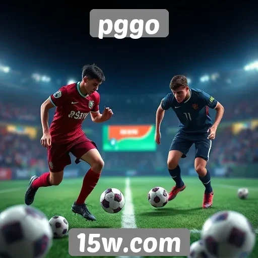 Plataforma pggo se destaca por suas promoções